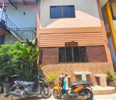 Rayong Bed & Breakfast | Bed and breakfast ∙ 3 guests