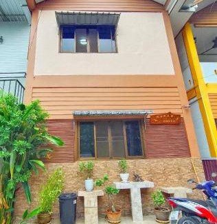 Rayong Bed & Breakfast | Bed and breakfast ∙ 3 guests