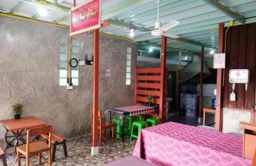 Mae Hong Son Bed & Breakfast | Bed and breakfast ∙ 3 guests