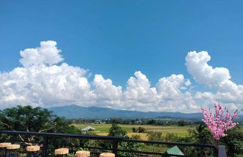 Wiang Pa Pao Bed & Breakfast | Bed and breakfast ∙ 32 guests