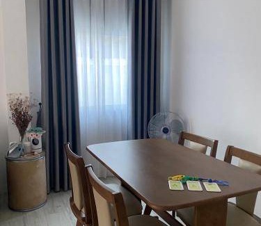 Yala Bed & Breakfast | Bed and breakfast ∙ 6 guests