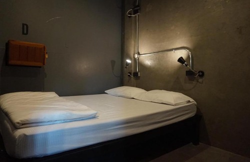 Chiang Rai Hostel | Bed & Bike Hostel