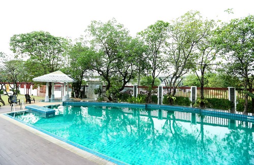Suan Luang Apartment | Bellevue Boutique Bangkok