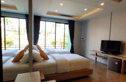 Ban Ta Khun Hotel | Belong Boutique Hotel