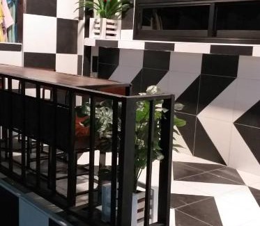 Ramkhamhaeng Hostel | Benjamas hostels
