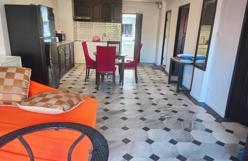 Pratumnak Hill Apartment | Big Appartment 101 80 Sqm