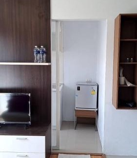 Bang Na Hostel | BKK TEAK Hostel