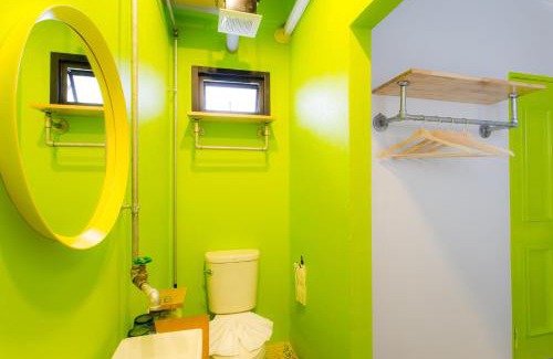 Talat Yai Hostel | Bloo Hostel