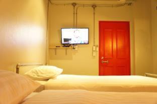 Talat Yai Hostel | Bloo Hostel