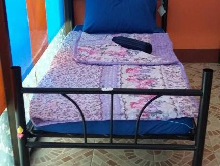 Haad Rin Hostel | Blue Hostel