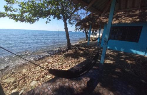 Bai Lan Resort | Blue Sky Resort