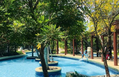 Hua Hin Apartment | Boathouse huahin boathouse by the sea