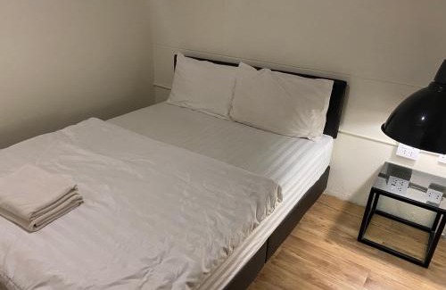Talat Hostel | Boundary Hostel and Cafe