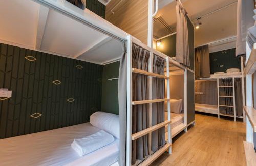 San Chao Pho Suea Hostel | Boxpackers Hostel Phranakorn