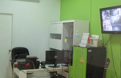 Central Pattaya House | BR-Guesthouse