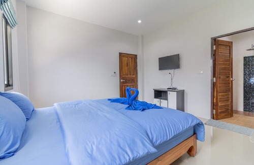 Lamai House | Brand New Modern 2 Bedroom Near Lamai Beach