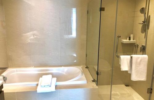 Khlong Tan Hostel | BTS Thonglor New 2 bedrooms condo