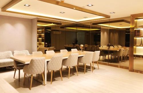 Khlong Tan Hostel | BTS Thonglor New 2 bedrooms condo