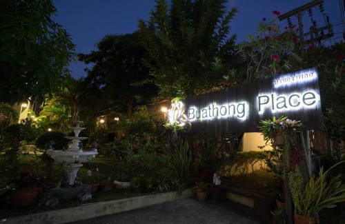 Maret Apartment | Buathong Place