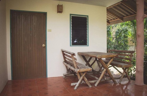Thong Chai House | Bungalow ∙ 1 bedroom ∙ 1 guest