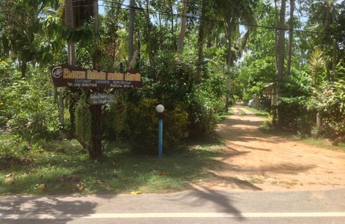 Thong Chai House | Bungalow ∙ 1 bedroom ∙ 1 guest
