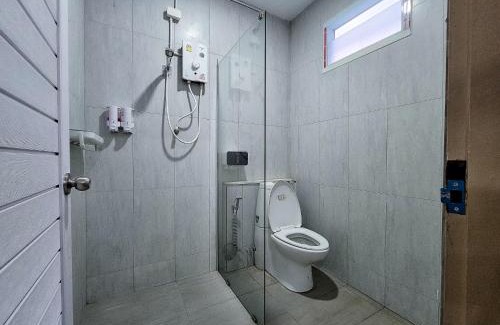 Nai Mueang Hostel | Bunk Ubon Hostel