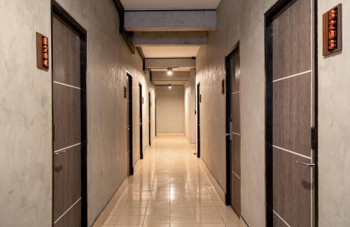 Bang Na Hostel | Buri Hostel Bangkok