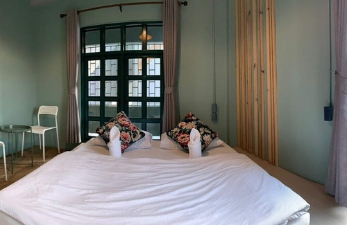 Chiang Rai Hostel | Busket Hostel