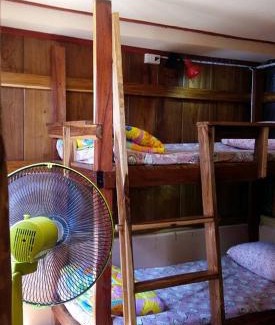 Chom Thong Hostel | Cactus Hostel