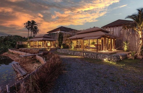 Koh Kaew Other | Camping ∙ 1 bedroom ∙ 2 guests