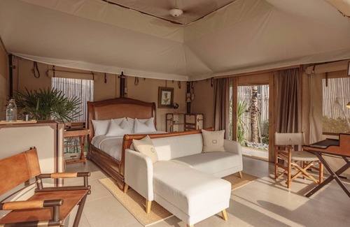Koh Kaew Other | Camping ∙ 1 bedroom ∙ 2 guests