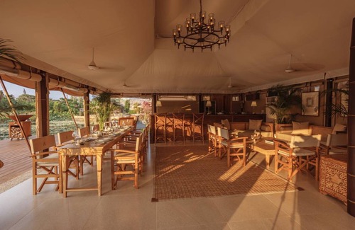 Koh Kaew Other | Camping ∙ 1 bedroom ∙ 2 guests