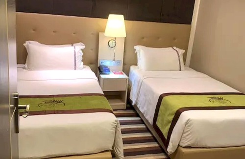 Chom Phon Hostel | Capital O 75451 Podstel Hostel Bangkok