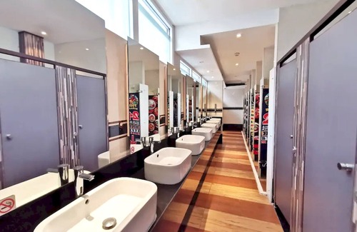 Chom Phon Hostel | Capital O 75451 Podstel Hostel Bangkok