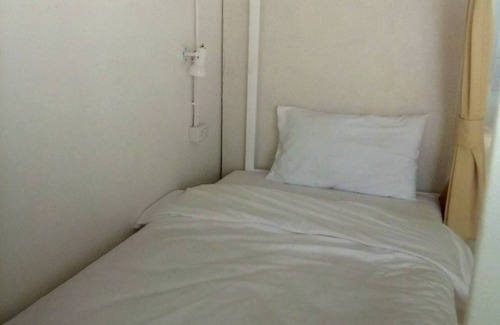 Downtown Krabi Hostel | Case Blanca Krabi by Creammy