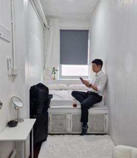 Wat Ratchabophit Hostel | Casita Hostel House Bangkok