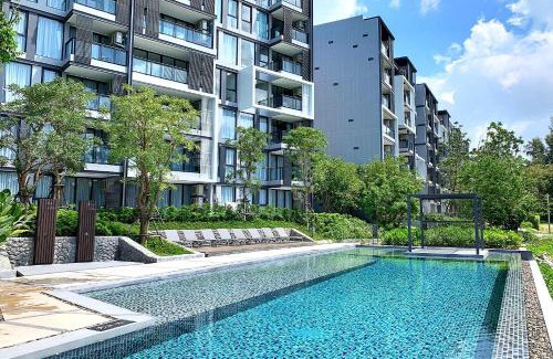Bang Tao Apartment | Cassia Residences by Laguna Phuket