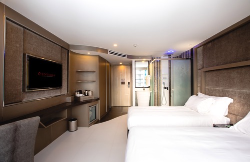 Central Pattaya Hotel | Centara Azure Hotel Pattaya (SHA Extra Plus)