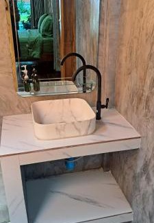 Nong Thale House | Cetli house farm &stay
