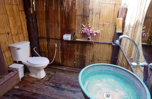 Mae Wang House | Chai Lai Mountain