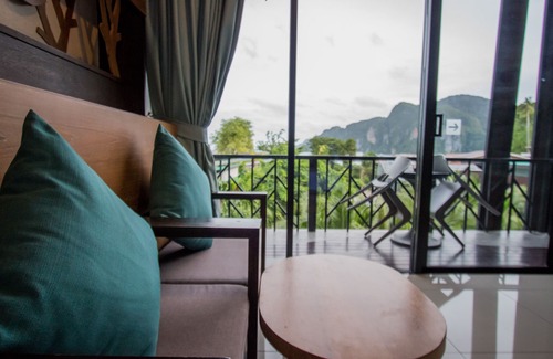 Ko Phi Phi Hotel | Chaokoh Phi Phi Hotel & Resort