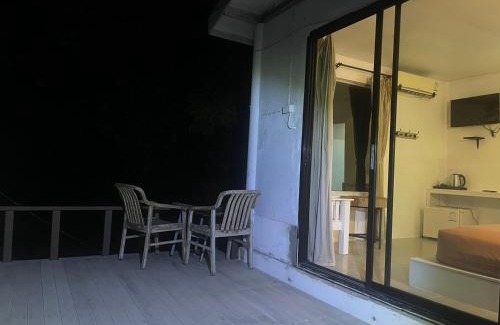 Sai Yok Resort | Chasorn Riverside Resort