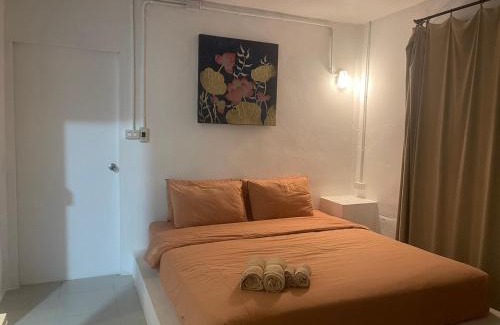 Sai Yok Resort | Chasorn Riverside Resort