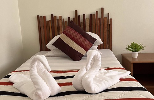 Chiang Rai Hotel | Chat Residence Hotel
