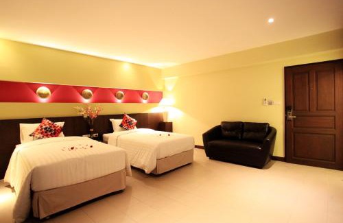 Phra Khanong Apartment | Chateau de Sukhumvit