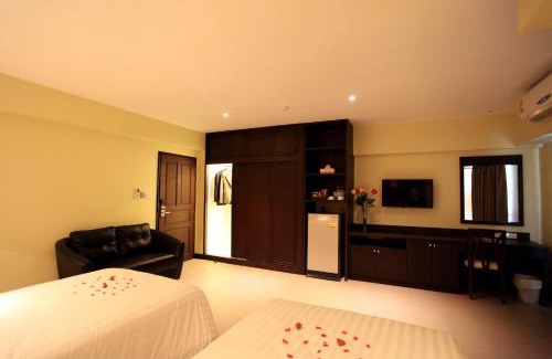 Phra Khanong Apartment | Chateau de Sukhumvit