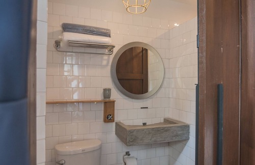 Chanthaburi Hostel | Chernchan Hostel