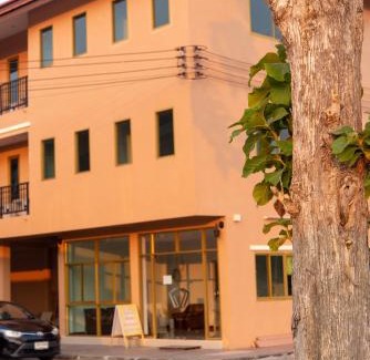 Chiang Kham Hostel | Chiang Kham Ruk Khun Hotel