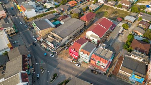 Chiang Kham Hostel | Chiang Kham Ruk Khun Hotel
