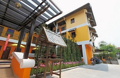 Old City Hotel | Chiang Mai Boutique House